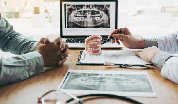Best Emergency Dental Care for Broken or Chipped Teeth in Wolf Creek, UT
