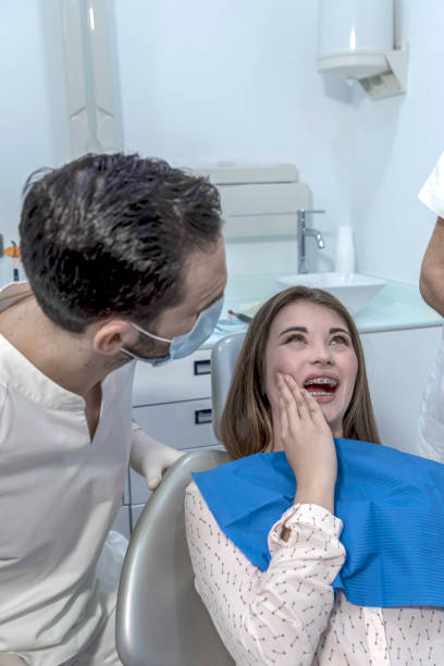 Best Emergency Tooth Extraction in Wolf Creek, UT
