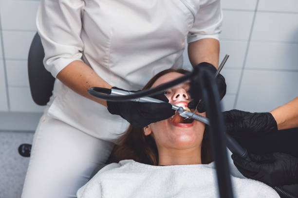 Best Emergency Tooth Extraction in Wolf Creek, UT
